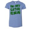 3413Y Youth Extra Soft Tri-blend Tee Thumbnail