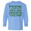 5400B Youth Heavy Cotton Long Sleeve Thumbnail