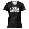 222796 Ladies' Cotton-Touch Poly T-Shirt Thumbnail