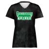 222796 Ladies' Cotton-Touch Poly T-Shirt Thumbnail