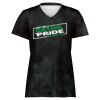 222796 Ladies' Cotton-Touch Poly T-Shirt Thumbnail