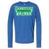 3513Y Youth Extra Soft Tri-blend Long Sleeve Thumbnail
