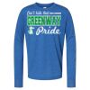 3513Y Youth Extra Soft Tri-blend Long Sleeve Thumbnail