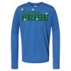 3513Y Youth Extra Soft Tri-blend Long Sleeve Thumbnail