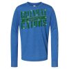 3513Y Youth Extra Soft Tri-blend Long Sleeve Thumbnail