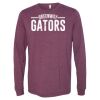 3513 Adult Extra Soft Tri-blend Long Sleeve Thumbnail