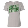 6413 Women’s Extra Soft Tri-blend Tee Thumbnail